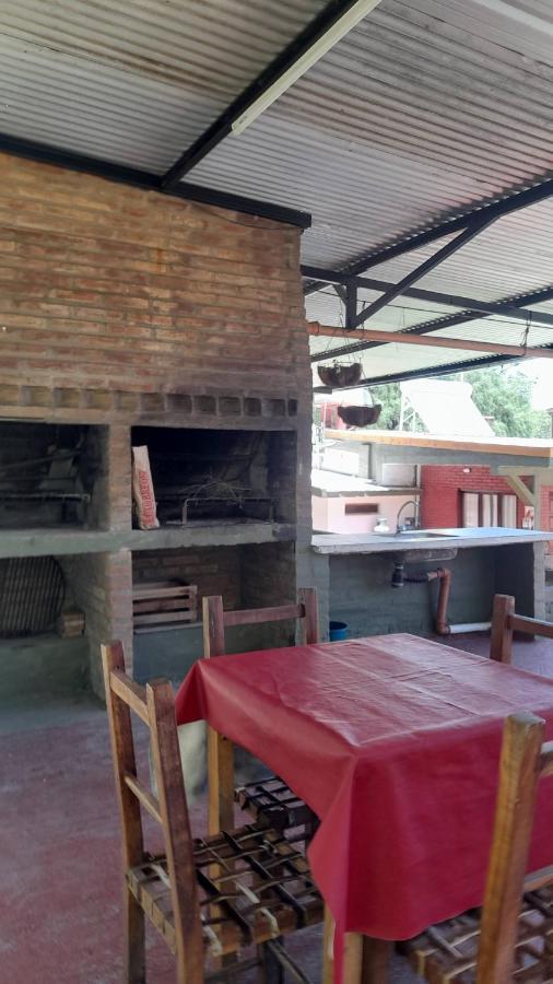 Apart Dany Villa Los Molinos Extérieur photo