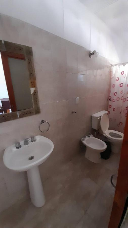 Apart Dany Villa Los Molinos Extérieur photo