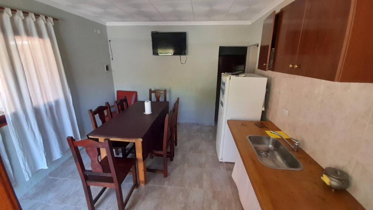 Apart Dany Villa Los Molinos Extérieur photo