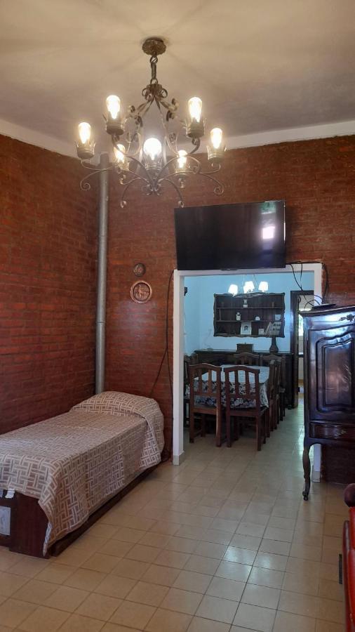 Apart Dany Villa Los Molinos Extérieur photo