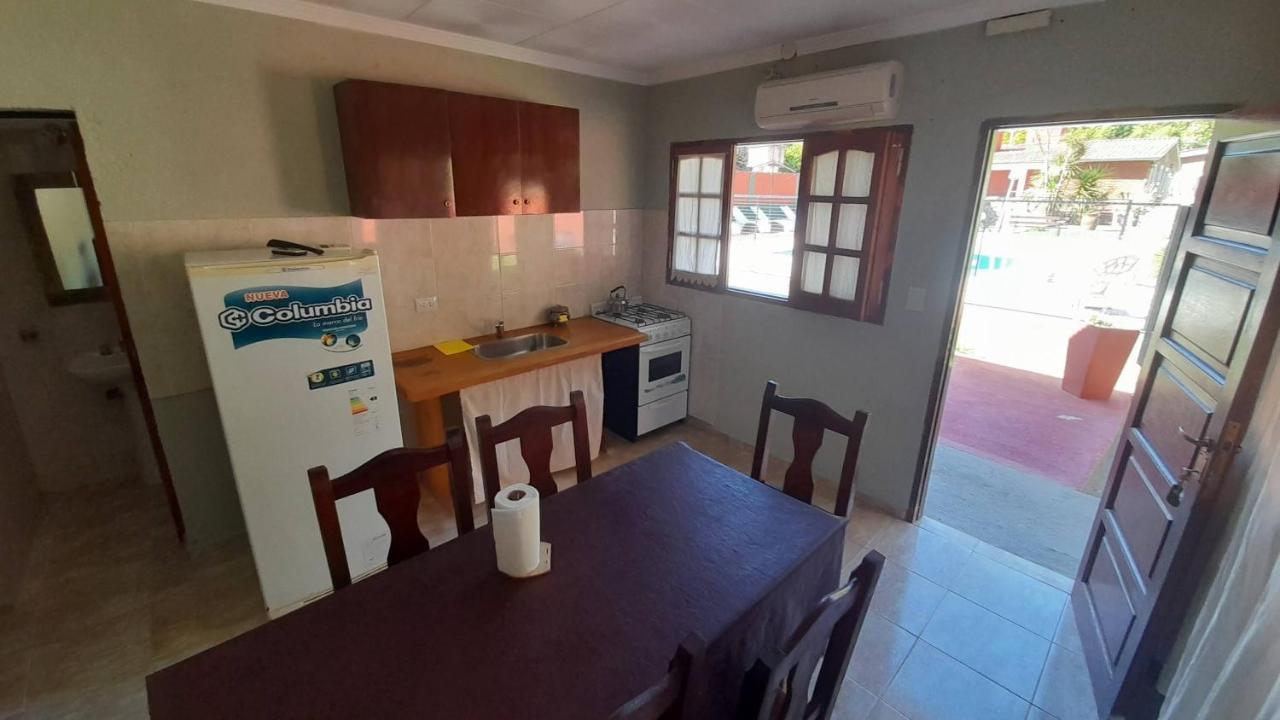 Apart Dany Villa Los Molinos Extérieur photo