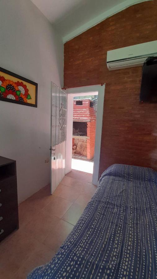 Apart Dany Villa Los Molinos Extérieur photo