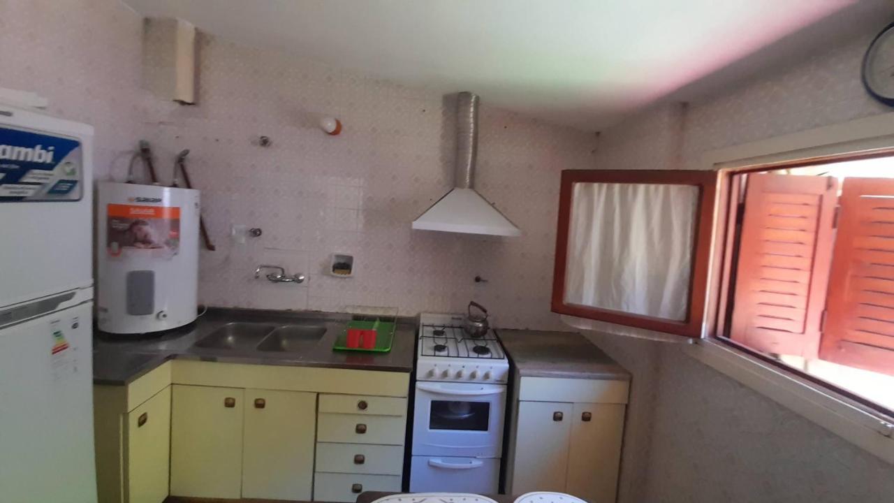 Apart Dany Villa Los Molinos Extérieur photo