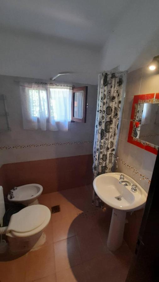 Apart Dany Villa Los Molinos Extérieur photo